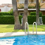 La Rosaleda 71 By Homeprive Apartament