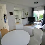 Apartament La Rosaleda 71 By Homeprive Denia