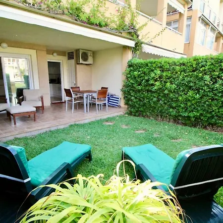 La Rosaleda 71 By Homeprive *