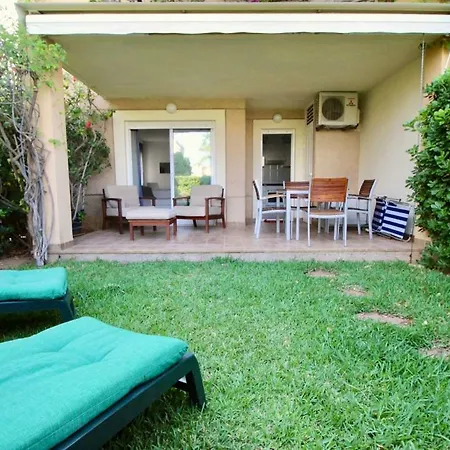 Διαμέρισμα La Rosaleda 71 By Homeprive *