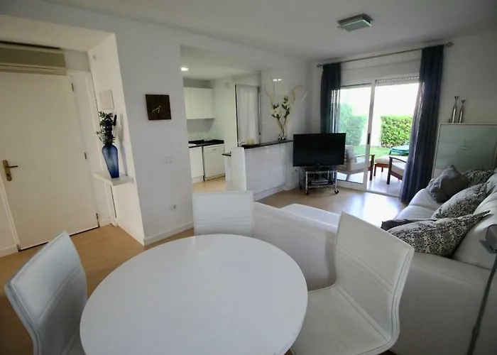 Διαμέρισμα La Rosaleda 71 By Homeprive Denia