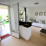 Appartement La Rosaleda 71 By Homeprive *