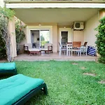 Appartement La Rosaleda 71 By Homeprive *