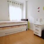 La Rosaleda 71 By Homeprive Apartment *