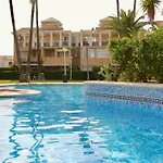 La Rosaleda 71 By Homeprive *