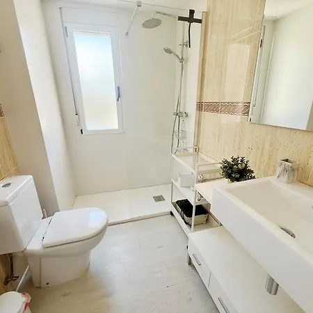 Apartment La Rosaleda 71 By Homeprive *