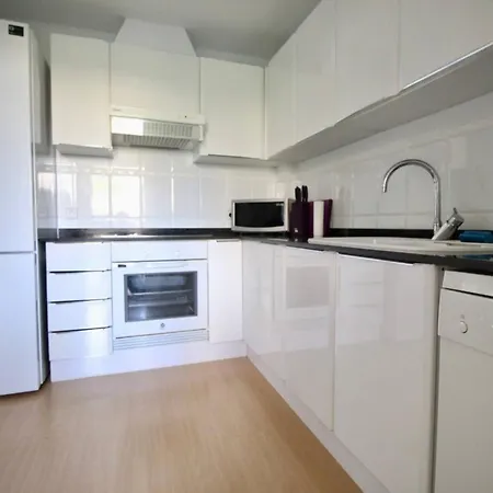 Appartamento La Rosaleda 71 By Homeprive