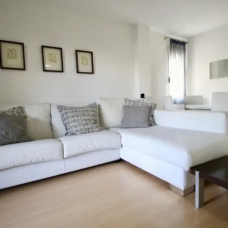 Apartment La Rosaleda 71 By Homeprive