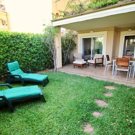 La Rosaleda 71 By Homeprive