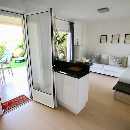 Appartement La Rosaleda 71 By Homeprive *