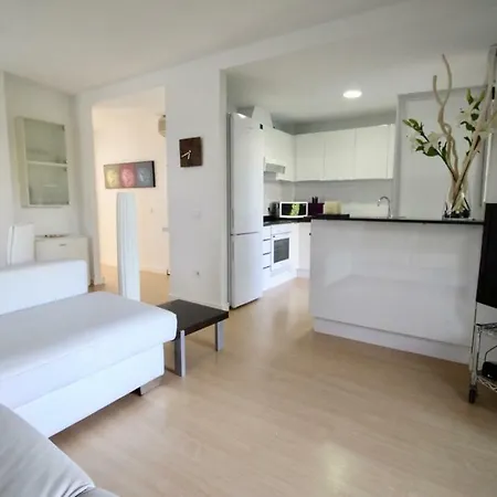 La Rosaleda 71 By Homeprive * Denia