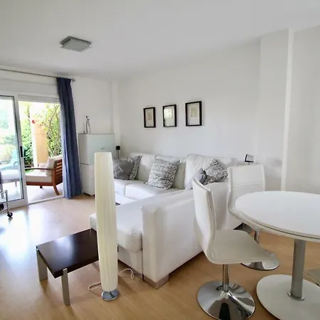 Appartement La Rosaleda 71 By Homeprive *