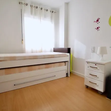 La Rosaleda 71 By Homeprive Appartement *