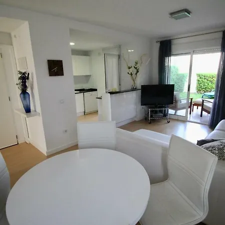 Apartment La Rosaleda 71 By Homeprive Denia
