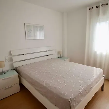 La Rosaleda 71 By Homeprive Apartment