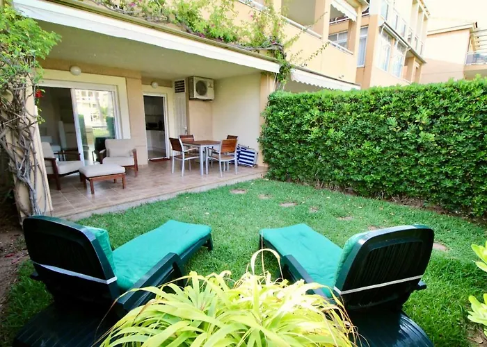 La Rosaleda 71 By Homeprive *