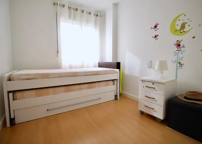 La Rosaleda 71 By Homeprive Апартаменты *