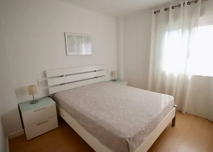 La Rosaleda 71 By Homeprive Апартаменты