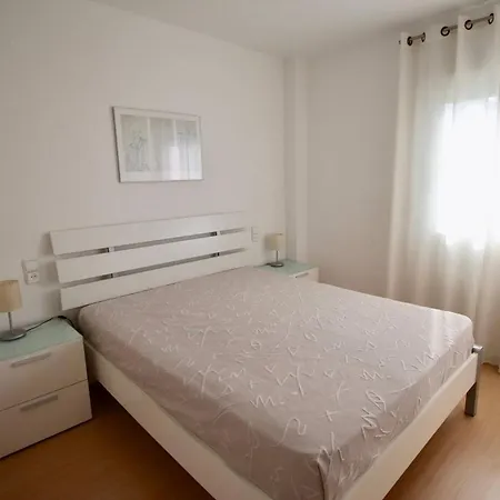 La Rosaleda 71 By Homeprive * Denia