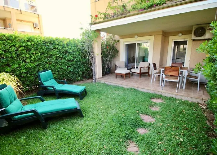 La Rosaleda 71 By Homeprive