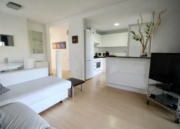 La Rosaleda 71 By Homeprive * Denia