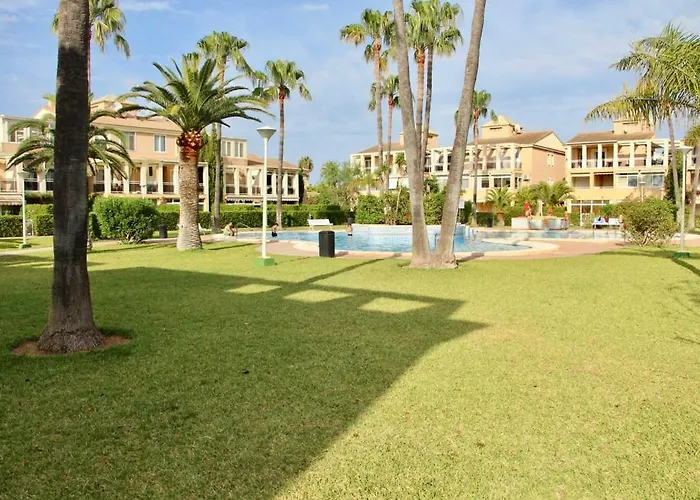 La Rosaleda 71 By Homeprive Apartmán *