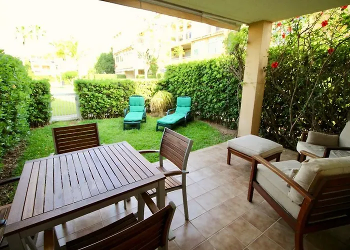 La Rosaleda 71 By Homeprive * Denia